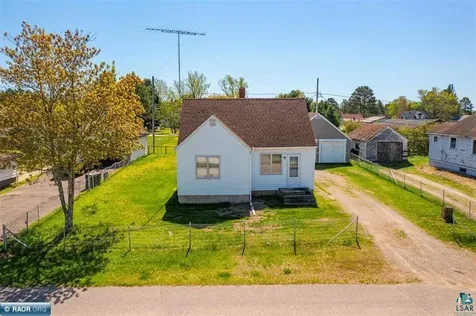 34 2nd Avenue Soudan MN 55782