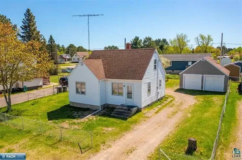 34 2nd Avenue Soudan MN 55782