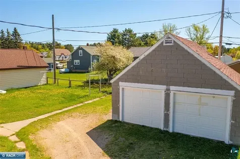 34 2nd Avenue Soudan MN 55782