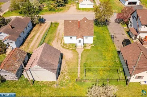 34 2nd Avenue Soudan MN 55782