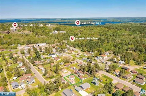 34 2nd Avenue Soudan MN 55782