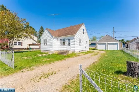 34 2nd Avenue Soudan MN 55782