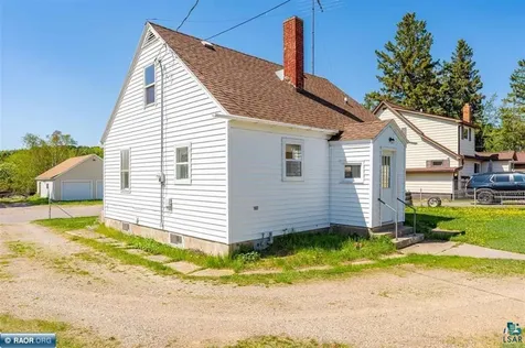 34 2nd Avenue Soudan MN 55782