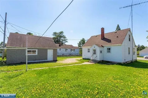 34 2nd Avenue Soudan MN 55782