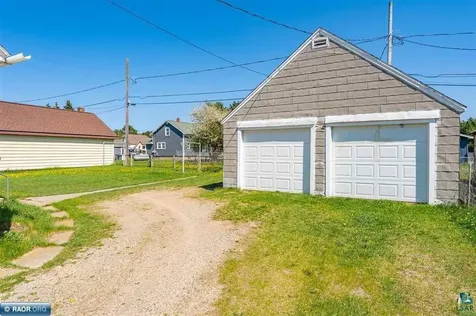 34 2nd Avenue Soudan MN 55782