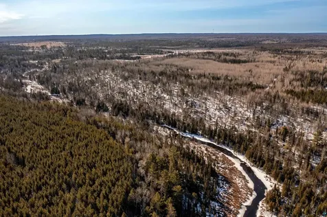 Xxx Moose Ridge Road Isabella MN 55607