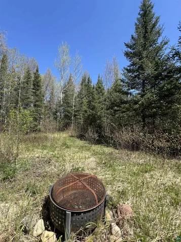 Xxx Moose Ridge Road Isabella MN 55607