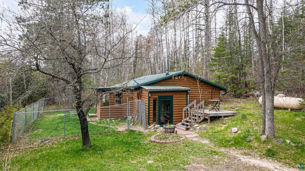 8817 Beatty Road Cook MN 55723
