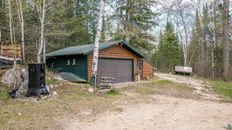 8817 Beatty Road Cook MN 55723