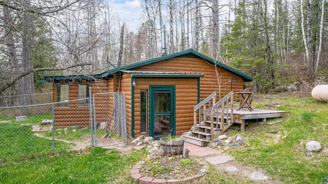 8817 Beatty Road Cook MN 55723