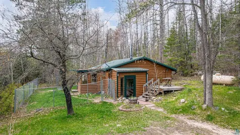 8817 Beatty Road Cook MN 55723