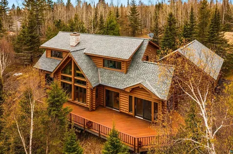 20 Big Bay Point Hovland MN 55606