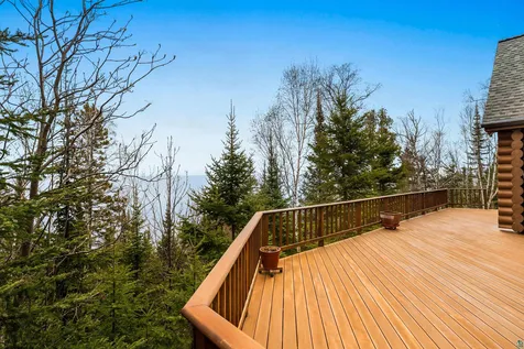 20 Big Bay Point Hovland MN 55606