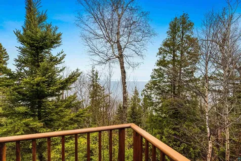 20 Big Bay Point Hovland MN 55606
