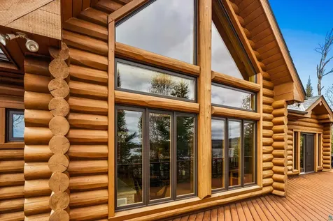 20 Big Bay Point Hovland MN 55606