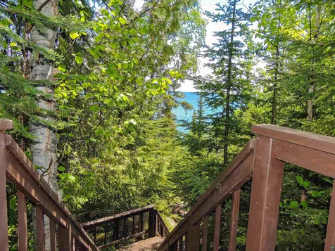 20 Big Bay Point Hovland MN 55606
