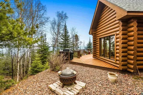 20 Big Bay Point Hovland MN 55606