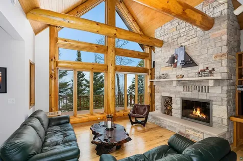 20 Big Bay Point Hovland MN 55606