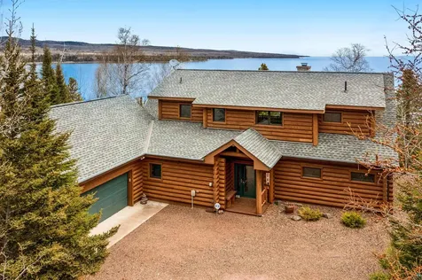20 Big Bay Point Hovland MN 55606