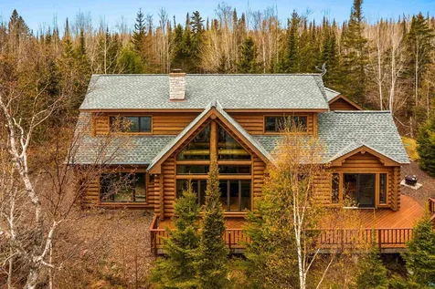 20 Big Bay Point Hovland MN 55606
