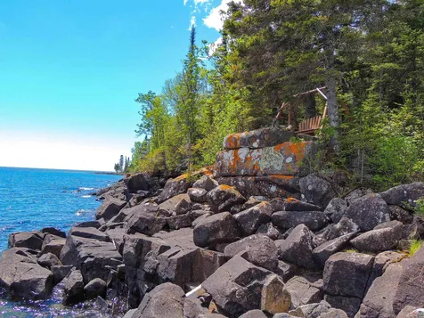 20 Big Bay Point Hovland MN 55606