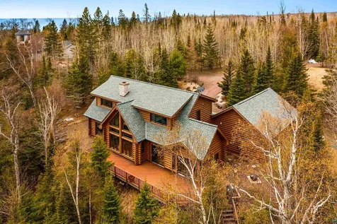 20 Big Bay Point Hovland MN 55606