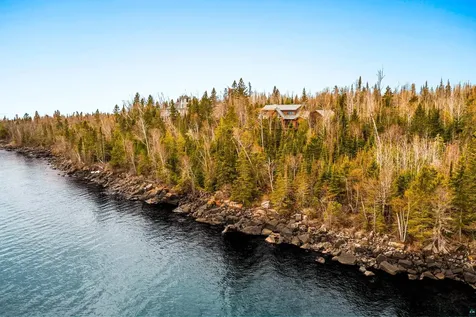 20 Big Bay Point Hovland MN 55606