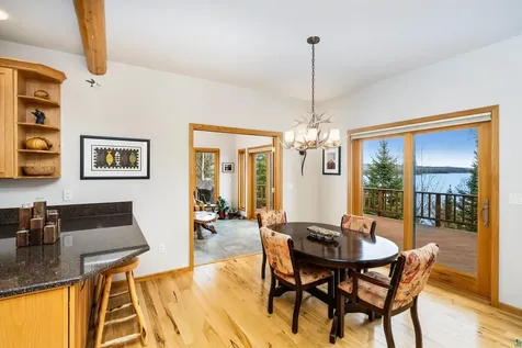 20 Big Bay Point Hovland MN 55606