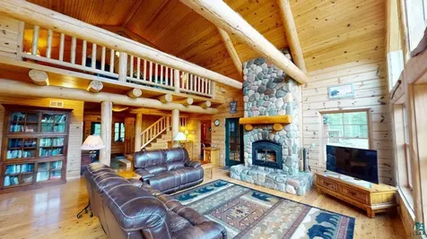 48 Wolf Point Trail Grand Marais MN 55604