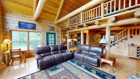 48 Wolf Point Trail Grand Marais MN 55604