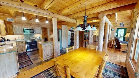 48 Wolf Point Trail Grand Marais MN 55604