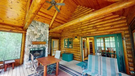 48 Wolf Point Trail Grand Marais MN 55604