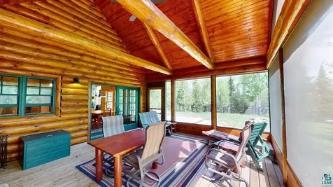 48 Wolf Point Trail Grand Marais MN 55604