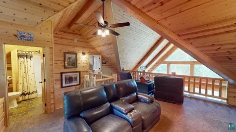 48 Wolf Point Trail Grand Marais MN 55604