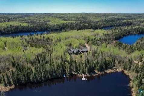 48 Wolf Point Trail Grand Marais MN 55604