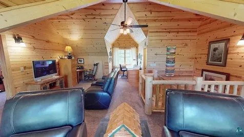 48 Wolf Point Trail Grand Marais MN 55604