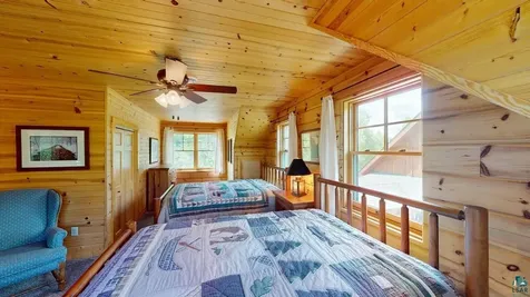48 Wolf Point Trail Grand Marais MN 55604