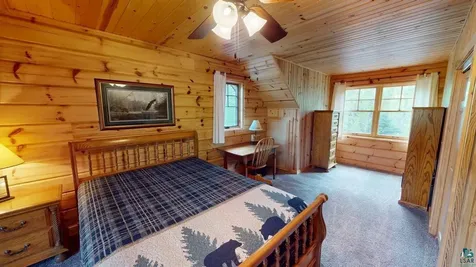 48 Wolf Point Trail Grand Marais MN 55604