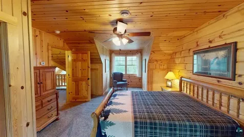 48 Wolf Point Trail Grand Marais MN 55604