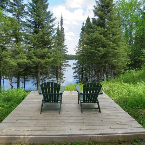 48 Wolf Point Trail Grand Marais MN 55604