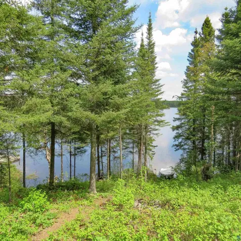 48 Wolf Point Trail Grand Marais MN 55604