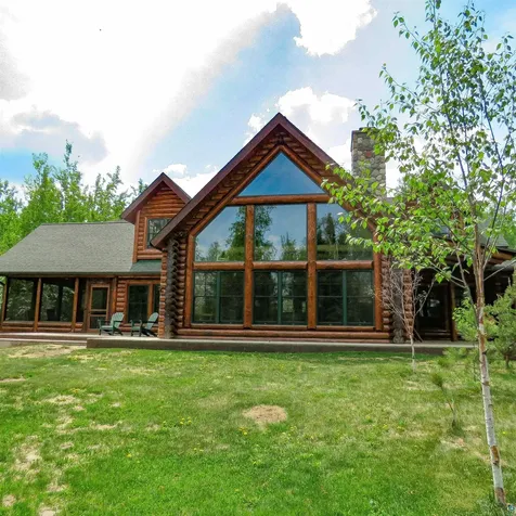 48 Wolf Point Trail Grand Marais MN 55604