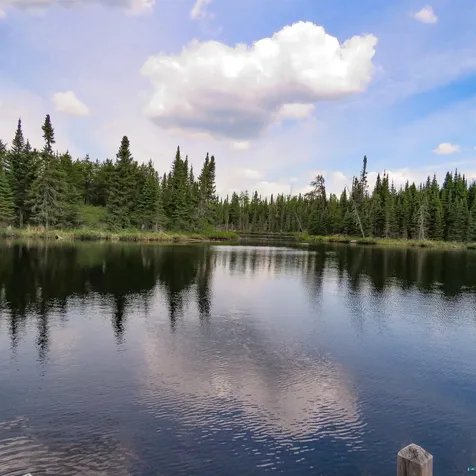 48 Wolf Point Trail Grand Marais MN 55604