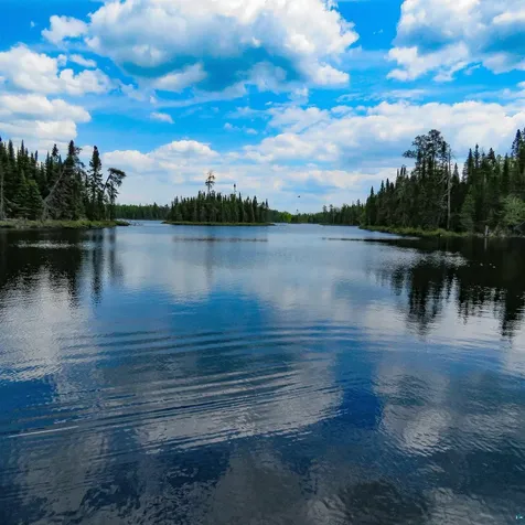 48 Wolf Point Trail Grand Marais MN 55604