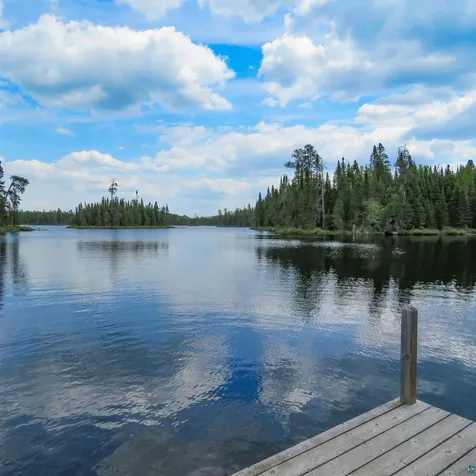 48 Wolf Point Trail Grand Marais MN 55604