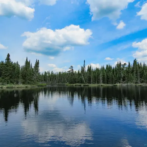 48 Wolf Point Trail Grand Marais MN 55604