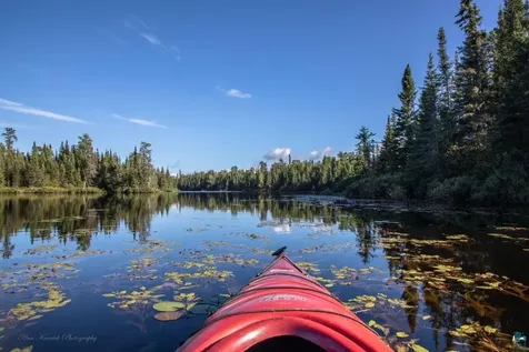 48 Wolf Point Trail Grand Marais MN 55604