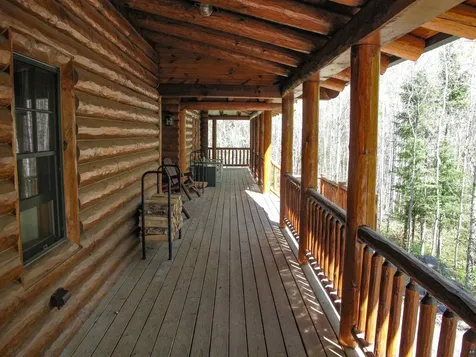 48 Wolf Point Trail Grand Marais MN 55604