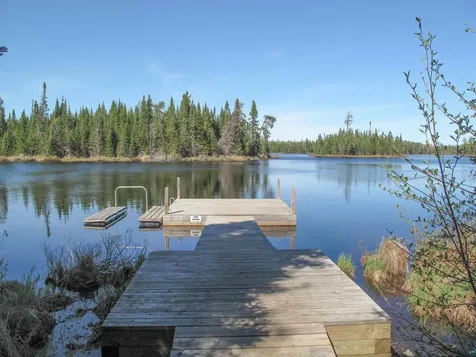 48 Wolf Point Trail Grand Marais MN 55604
