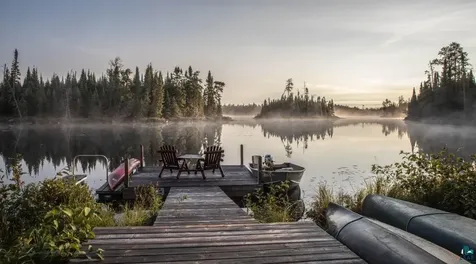 48 Wolf Point Trail Grand Marais MN 55604